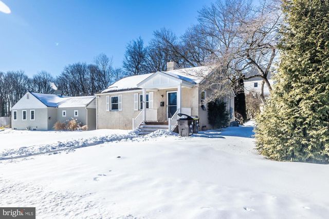 36 FAIRVIEW RD, Paoli, PA 19301