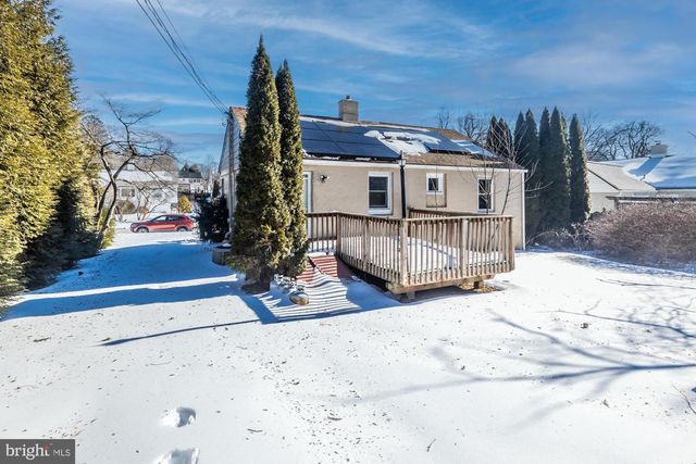 36 FAIRVIEW RD, Paoli, PA 19301