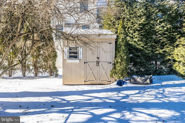 36 FAIRVIEW RD, Paoli, PA 19301