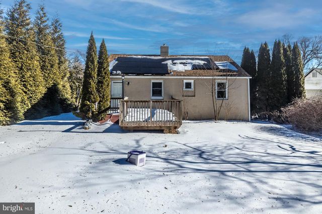 36 FAIRVIEW RD, Paoli, PA 19301