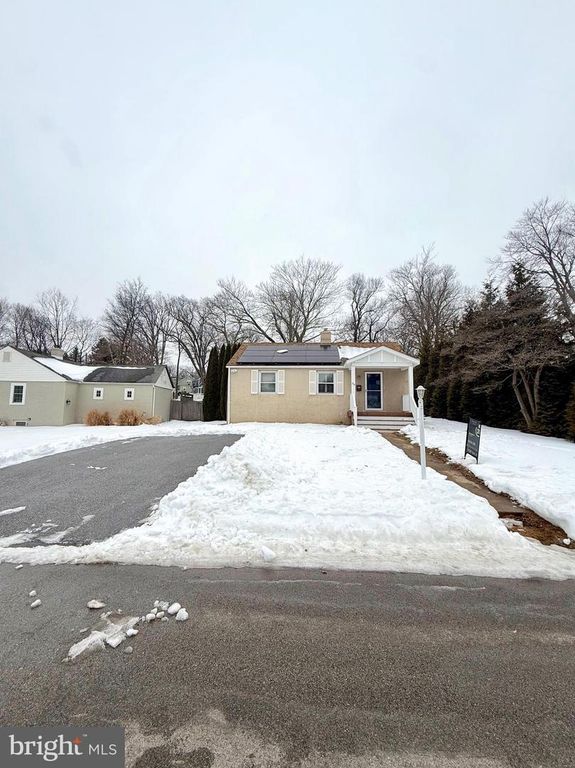 36 FAIRVIEW RD, Paoli, PA 19301