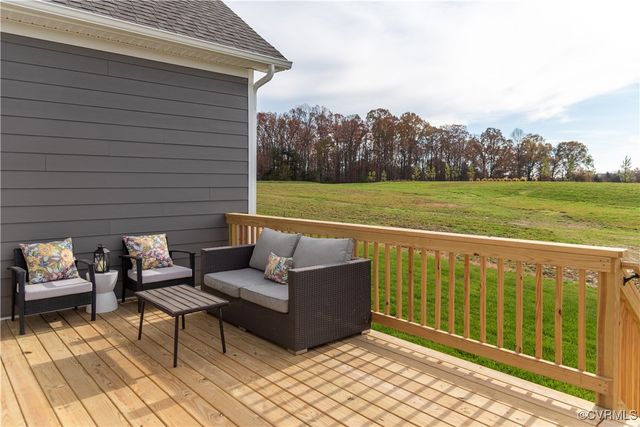 000 North Readers Ln, Manakin Sabot, VA 23103