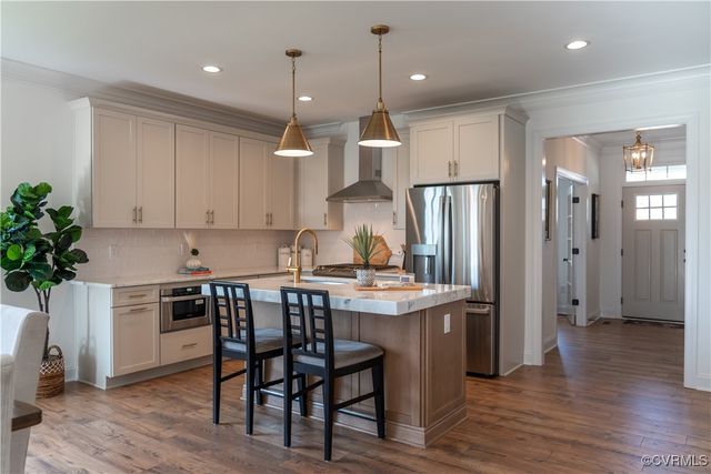 000 North Readers Ln, Manakin Sabot, VA 23103