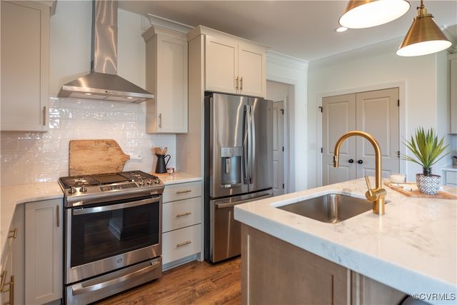 000 North Readers Ln, Manakin Sabot, VA 23103