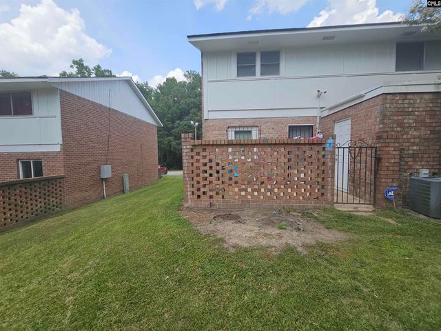 1801 Tall Pines Circle, Columbia, SC 29205