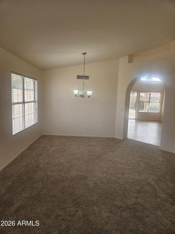 7873 W ADOBE Drive, Glendale, AZ 85308