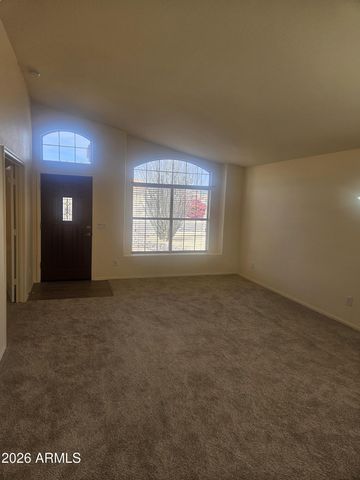 7873 W ADOBE Drive, Glendale, AZ 85308