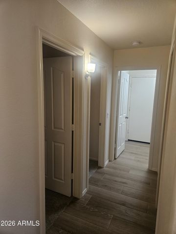 7873 W ADOBE Drive, Glendale, AZ 85308