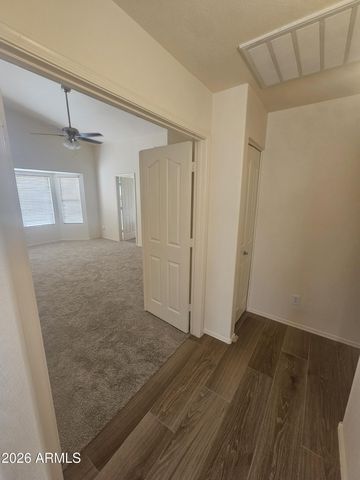 7873 W ADOBE Drive, Glendale, AZ 85308