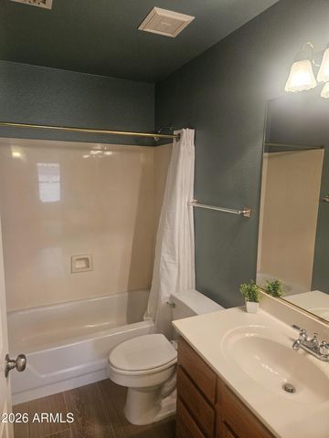 7873 W ADOBE Drive, Glendale, AZ 85308