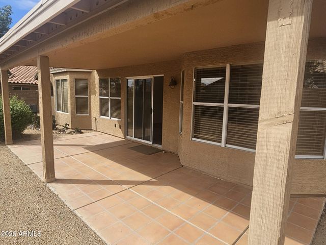 7873 W ADOBE Drive, Glendale, AZ 85308