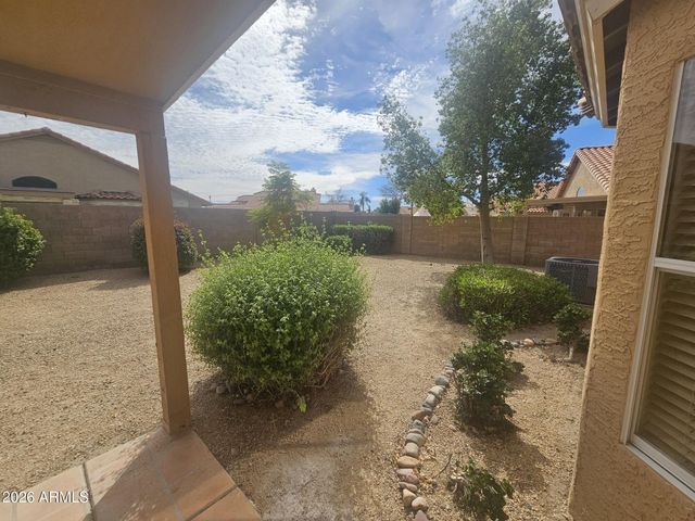 7873 W ADOBE Drive, Glendale, AZ 85308