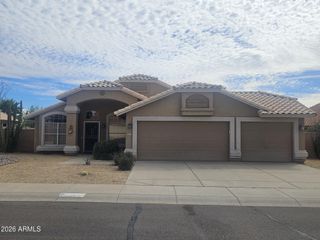 7873 W ADOBE Drive, Glendale, AZ 85308