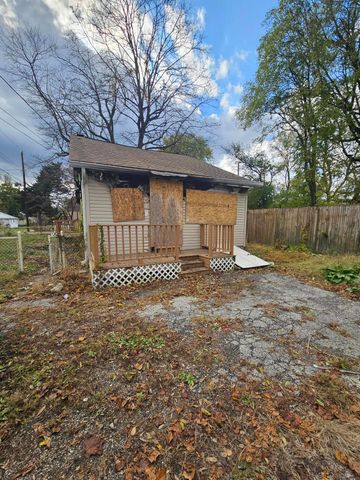 4486 Helen Drive, Columbus, OH 43232