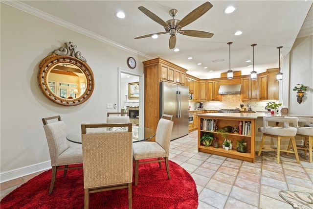 219 Abbott Lane, St Simons Island, GA 31522