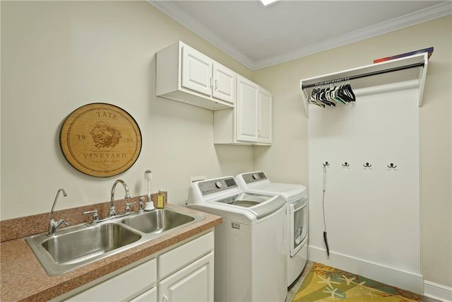 219 Abbott Lane, St Simons Island, GA 31522