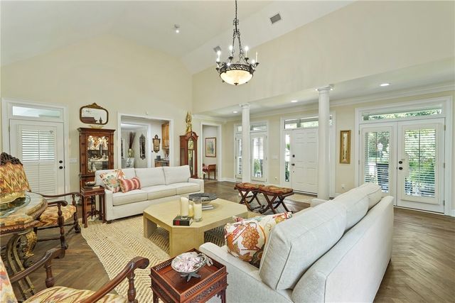 219 Abbott Lane, St Simons Island, GA 31522