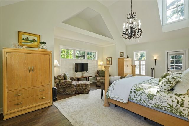 219 Abbott Lane, St Simons Island, GA 31522