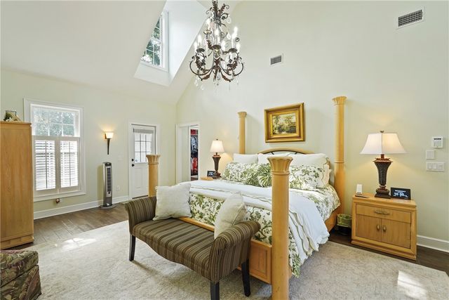 219 Abbott Lane, St Simons Island, GA 31522