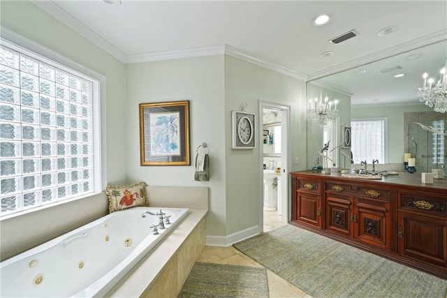 219 Abbott Lane, St Simons Island, GA 31522