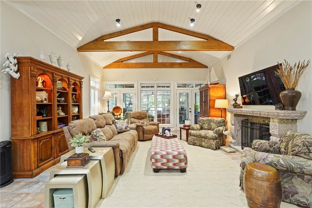 219 Abbott Lane, St Simons Island, GA 31522