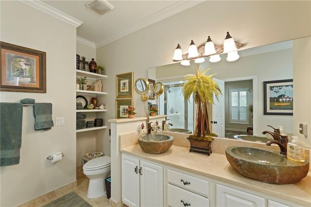 219 Abbott Lane, St Simons Island, GA 31522