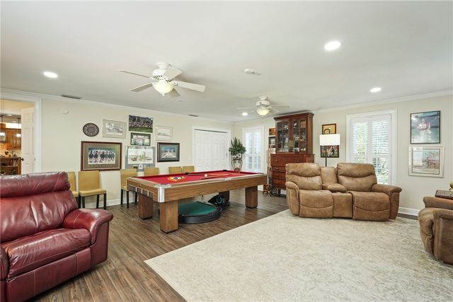 219 Abbott Lane, St Simons Island, GA 31522