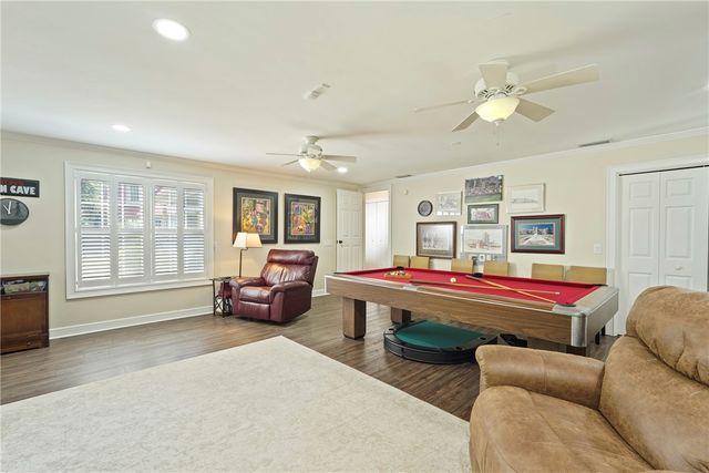 219 Abbott Lane, St Simons Island, GA 31522