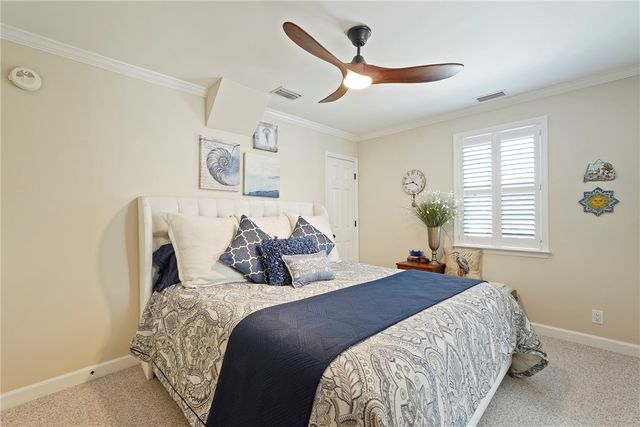 219 Abbott Lane, St Simons Island, GA 31522