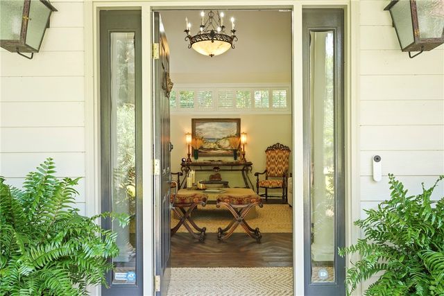 219 Abbott Lane, St Simons Island, GA 31522