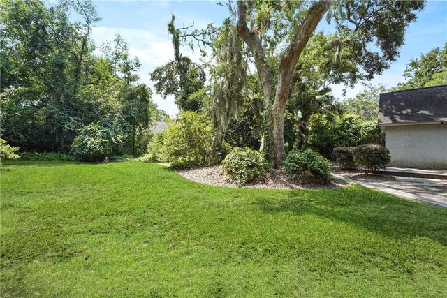 219 Abbott Lane, St Simons Island, GA 31522