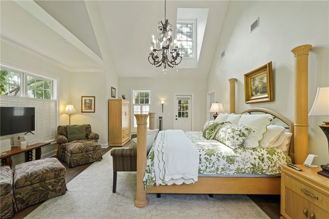 219 Abbott Lane, St Simons Island, GA 31522