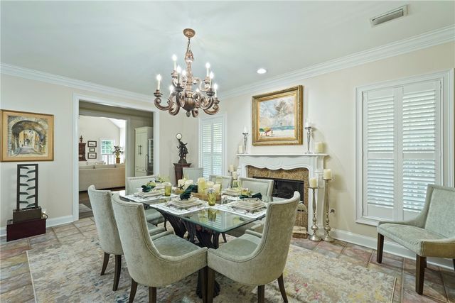 219 Abbott Lane, St Simons Island, GA 31522