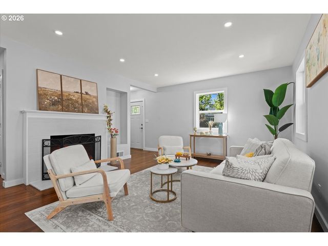 4416 Ne 75TH Ave, Portland, OR 97218