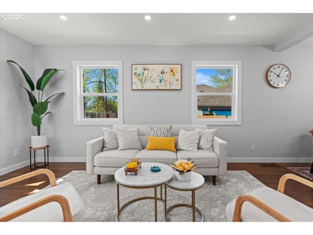 4416 Ne 75TH Ave, Portland, OR 97218