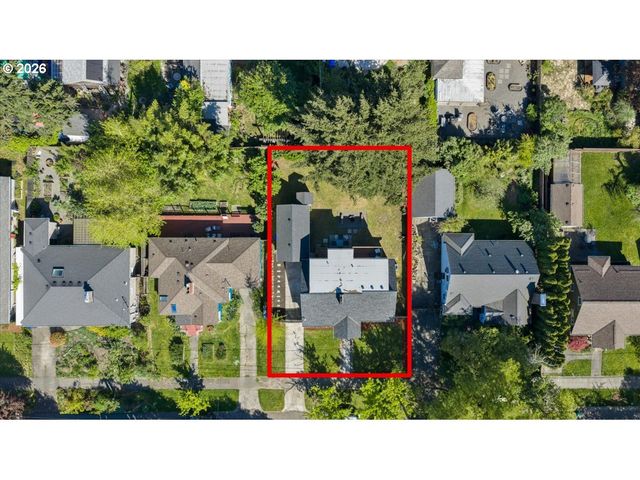 4416 Ne 75TH Ave, Portland, OR 97218