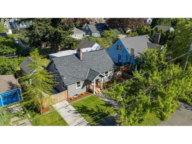 4416 Ne 75TH Ave, Portland, OR 97218