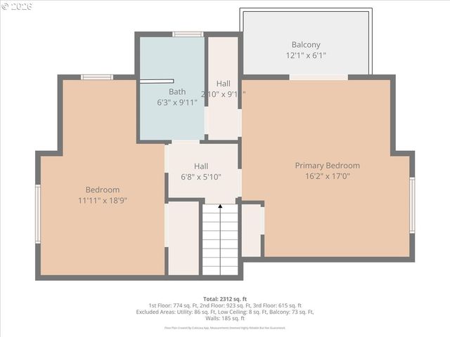 4416 Ne 75TH Ave, Portland, OR 97218