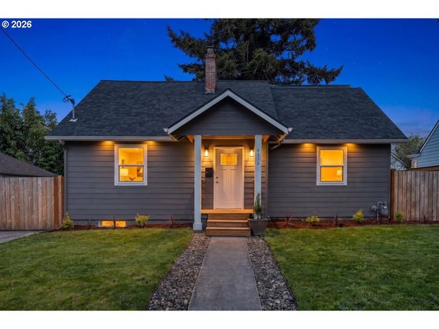 4416 Ne 75TH Ave, Portland, OR 97218