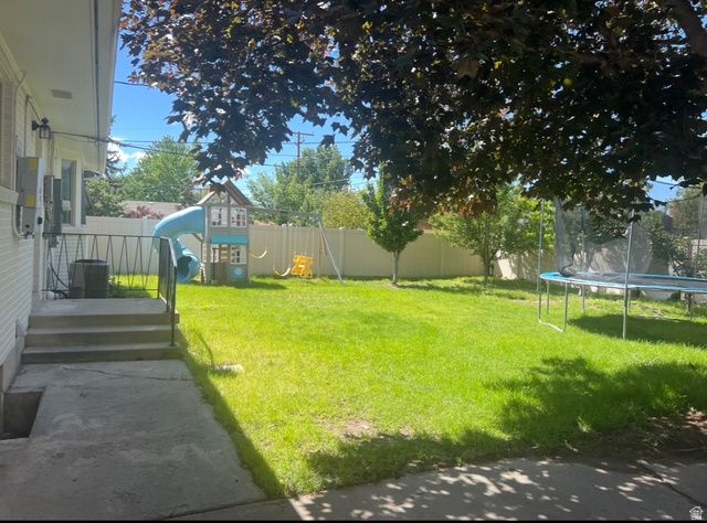 541 E MINGO VIEW AVE, Sandy, UT 84070