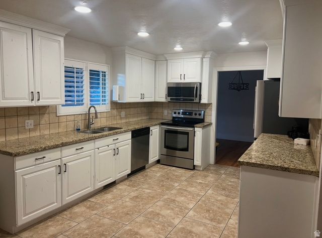 541 E MINGO VIEW AVE, Sandy, UT 84070