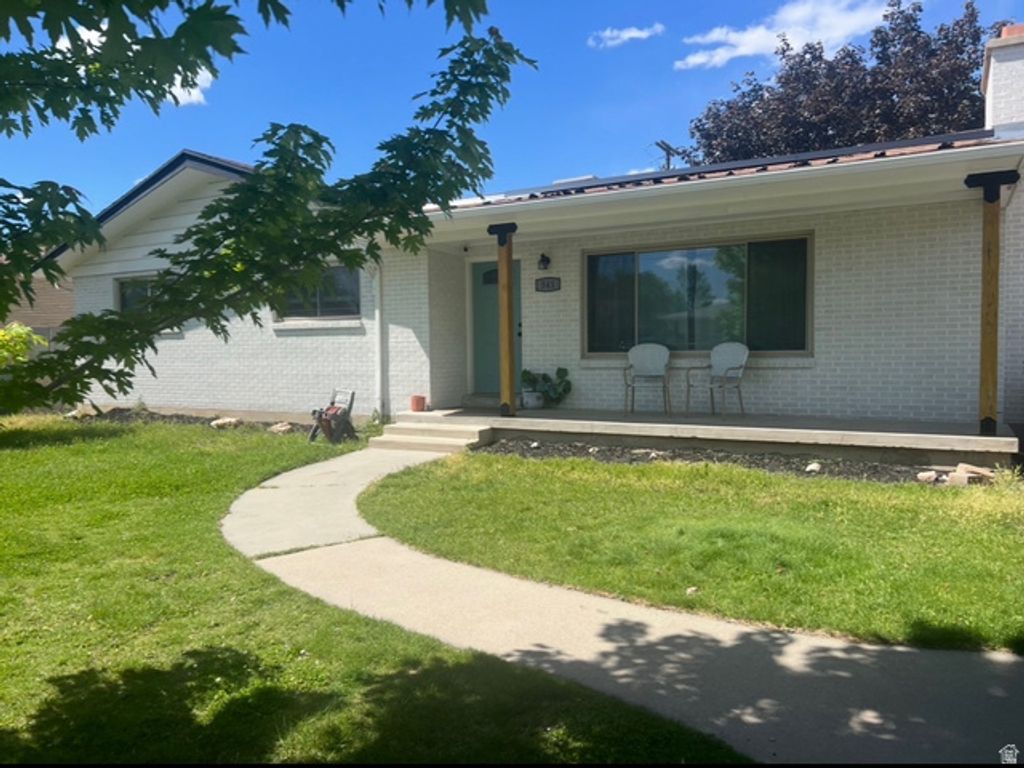 541 E MINGO VIEW AVE, Sandy, UT 84070