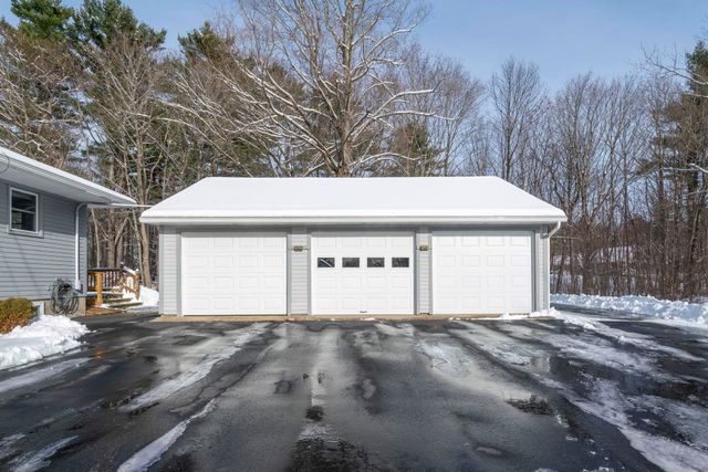 52 Green Street, Northwood, NH 03261