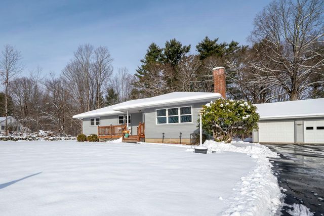 52 Green Street, Northwood, NH 03261