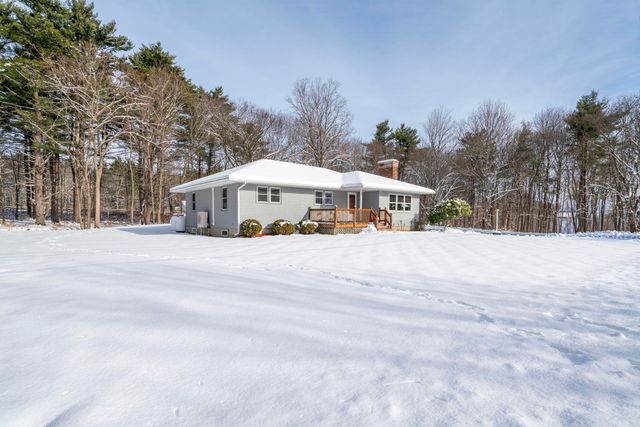 52 Green Street, Northwood, NH 03261