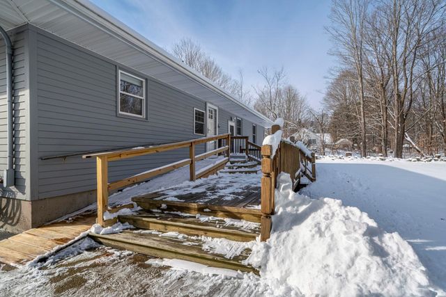 52 Green Street, Northwood, NH 03261