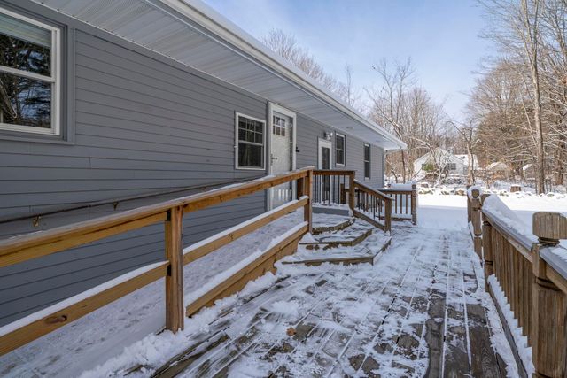 52 Green Street, Northwood, NH 03261