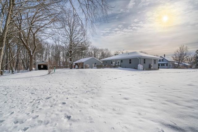 52 Green Street, Northwood, NH 03261