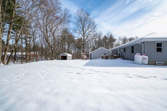 52 Green Street, Northwood, NH 03261