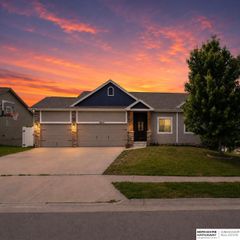 20313 Crystal Avenue, Gretna, NE 68028